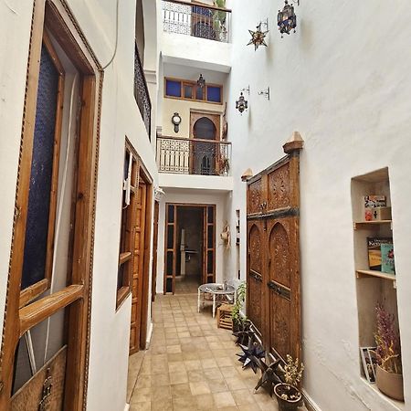 Riad Cordoba Marrakesh Bagian luar foto