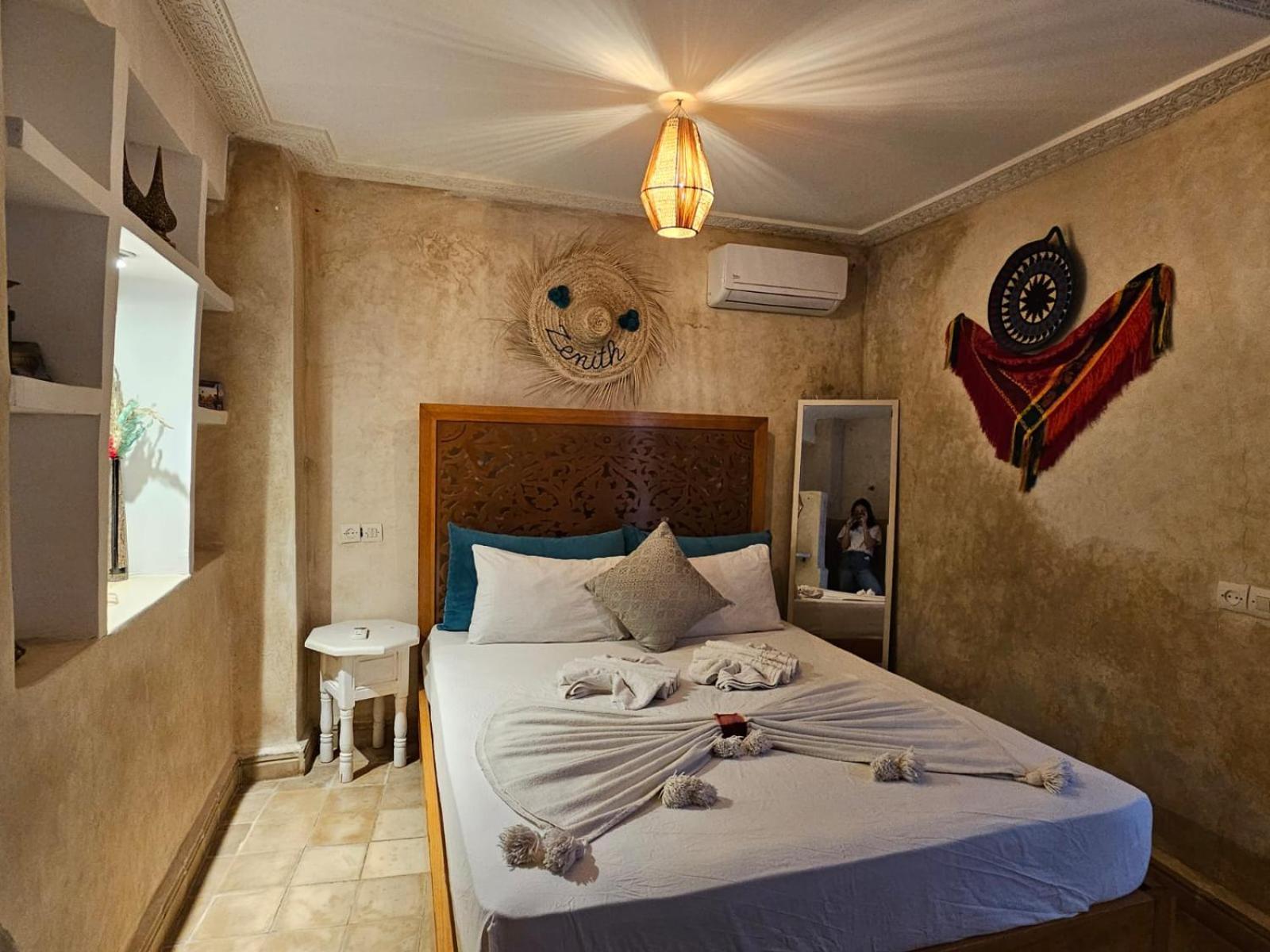 Riad Cordoba Marrakesh Bagian luar foto