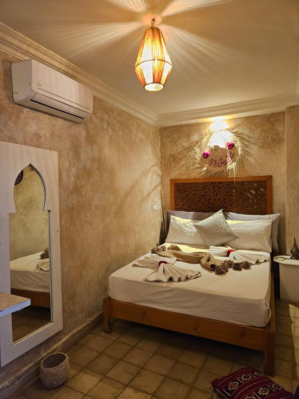Riad Cordoba Marrakesh Bagian luar foto