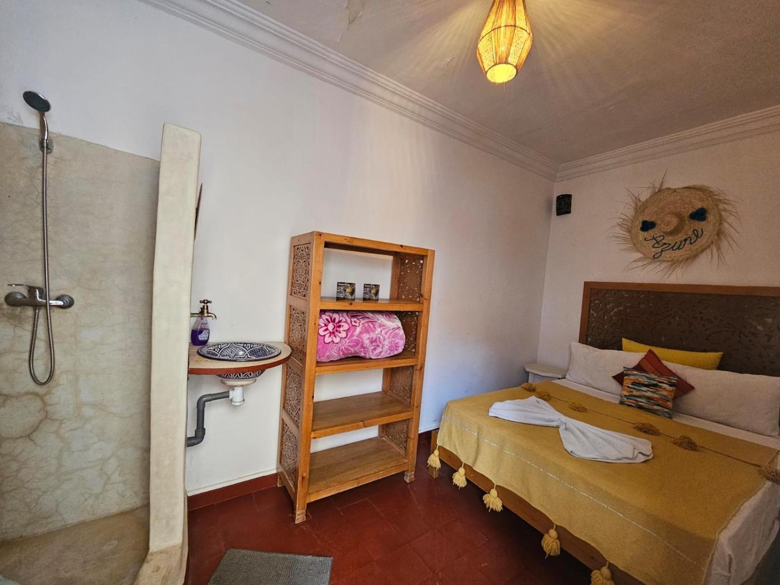 Riad Cordoba Marrakesh Bagian luar foto