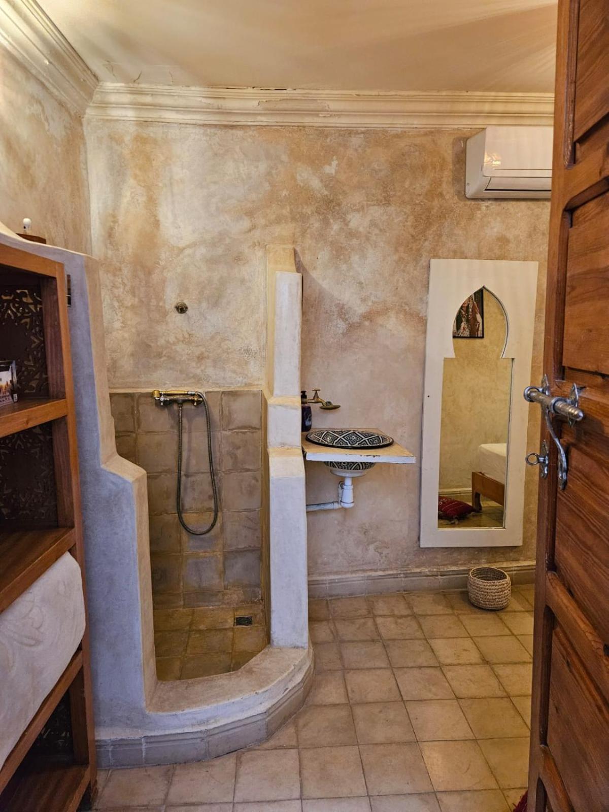 Riad Cordoba Marrakesh Bagian luar foto